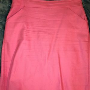 J. Crew Pencil Skirt